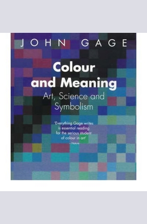 Книга - Colour and Meaning: Art, Science and Symbolism