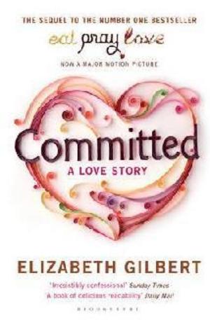 Книга - Committed: A Love Story