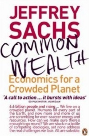 Книга - Common Wealth
