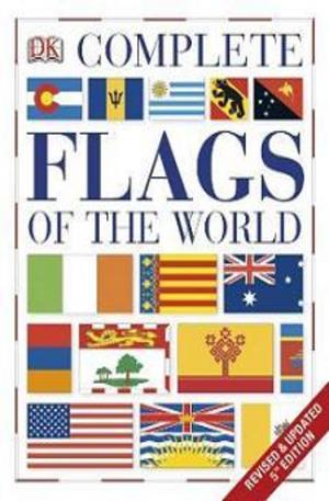Книга - Complete Flags of the World