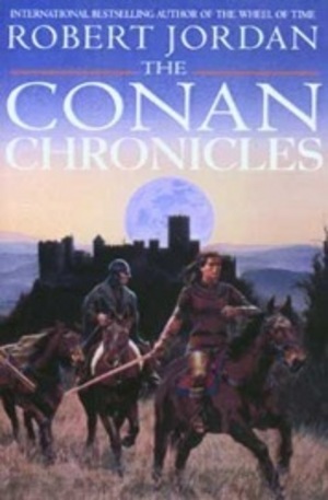 Книга - Conan Chronicles 1