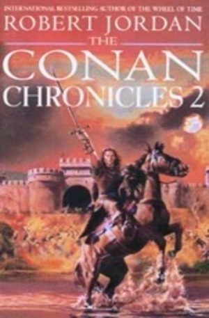 Книга - Conan Chronicles 2