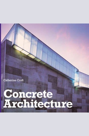 Книга - Concrete Architecture