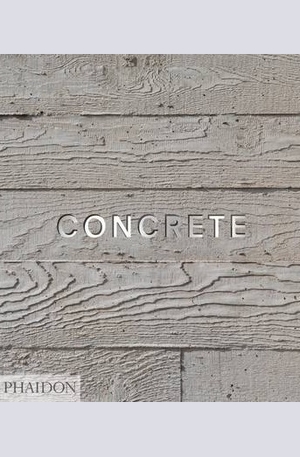Книга - Concrete
