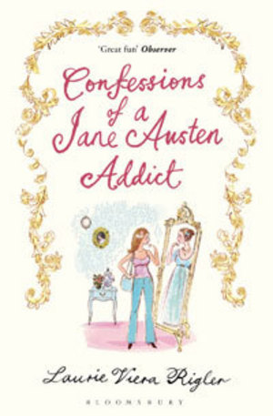 Книга - Confessions of a Jane Austen Addict