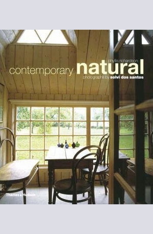 Книга - Contemporary Natural
