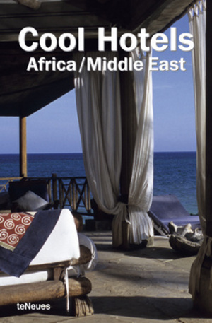 Книга - Cool Hotels Africa - Middle East