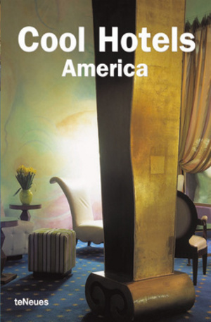 Книга - Cool Hotels America
