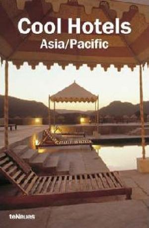 Книга - Cool Hotels Asia - Pacific