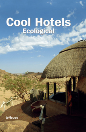 Книга - Cool Hotels Ecological
