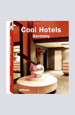 Книга - Cool Hotels Germany