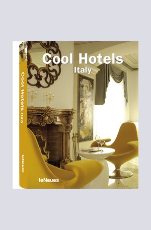 Книга - Cool Hotels Italy