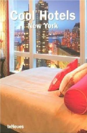 Книга - Cool Hotels New York