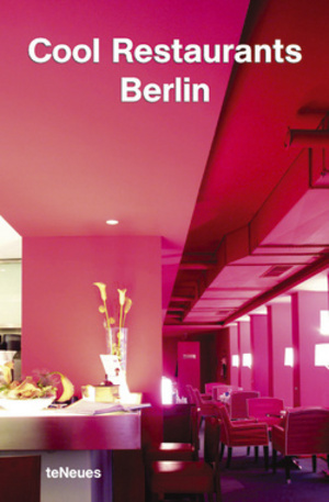 Книга - Cool Restaurants Berlin