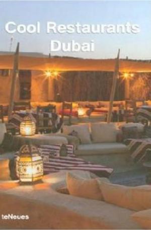 Книга - Cool Restaurants Dubai