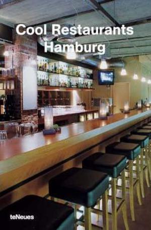 Книга - Cool Restaurants Hamburg