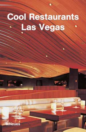 Книга - Cool Restaurants Las Vegas