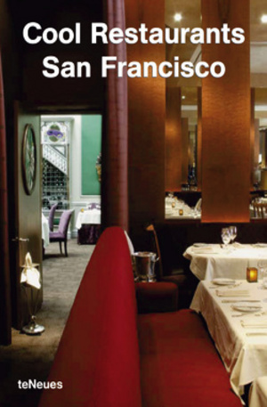 Книга - Cool Restaurants San Francisco