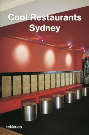 Книга - Cool Restaurants Sydney