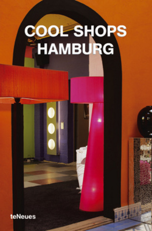 Книга - Cool Shops Hamburg
