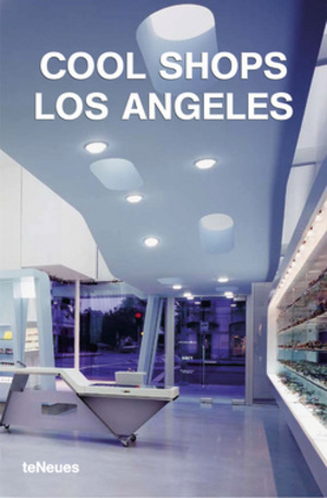 Книга - Cool Shops Los Angeles