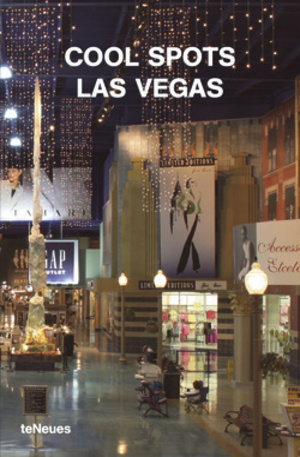 Книга - Cool Spots Las Vegas