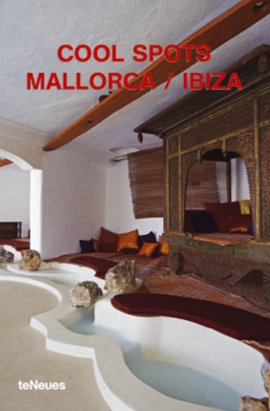 Книга - Cool Spots Mallorca - Ibiza