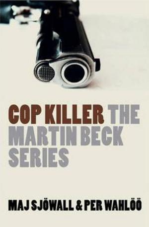Книга - Cop Killer