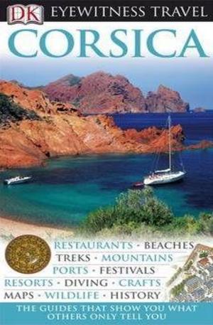 Книга - Corsica