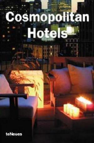 Книга - Cosmopolitan Hotels
