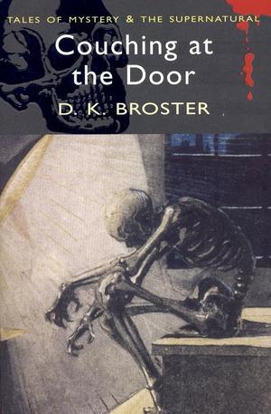 Книга - Couching at the Door