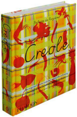 Книга - Creole