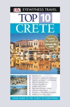 Книга - Crete
