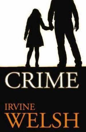 Книга - Crime