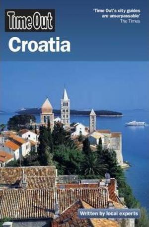 Книга - Croatia