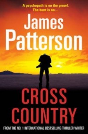 Книга - Cross Country