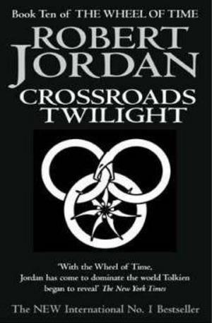 Книга - Crossroads of Twilight
