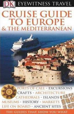 Книга - Cruise Guide to Europe and the Mediterranean