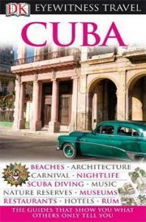 Книга - Cuba