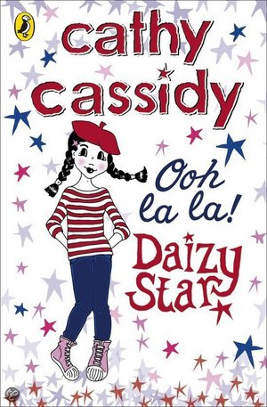 Книга - Daizy Star. Ooh la la!
