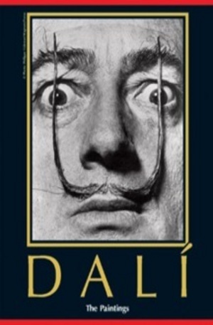 Книга - Dali
