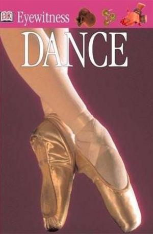 Книга - Dance