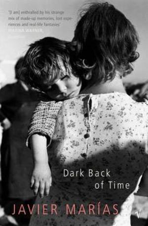 Книга - Dark Back of Time