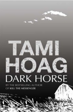 Книга - Dark Horse