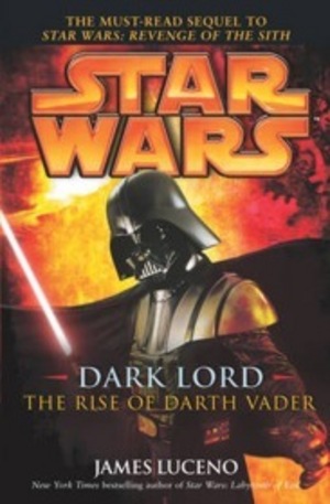 Книга - Dark Lord - The Rise of Darth Vader