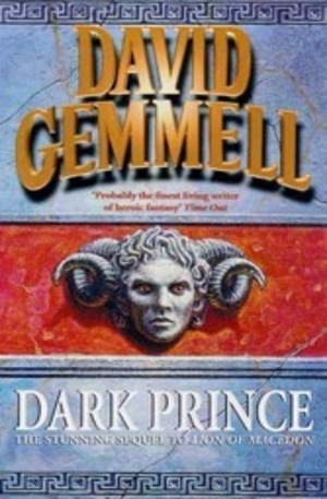 Книга - Dark Prince
