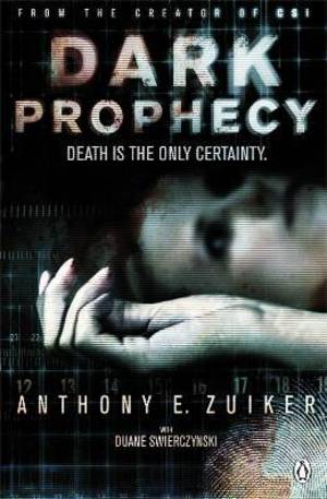 Книга - Dark Prophecy