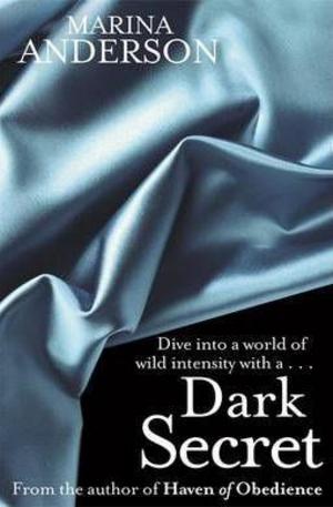 Книга - Dark Secret