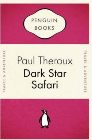 Книга - Dark Star Safari
