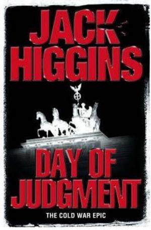 Книга - Day of Judgment